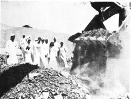 مضخات المحطة